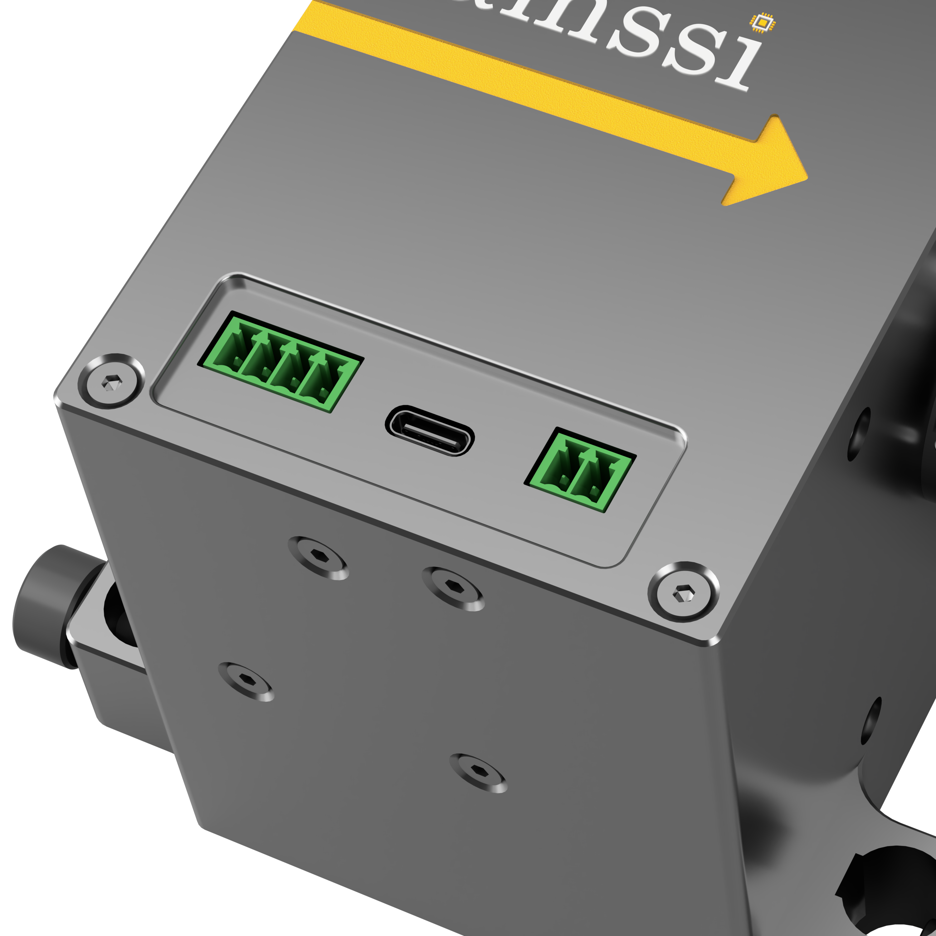 Attenuator plugs